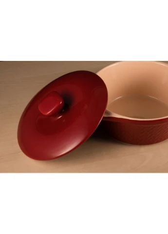 Каструля для випікання з кришкою 19cm 1.4Л Pepper (330830022)