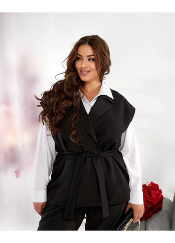 Жіночий костюм-двійка No Brand (367853261)