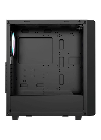 Корпус Gamma C70 ARGB Black (GAMMA-C70-BKG400XX-GL) Ocypus (368576058)