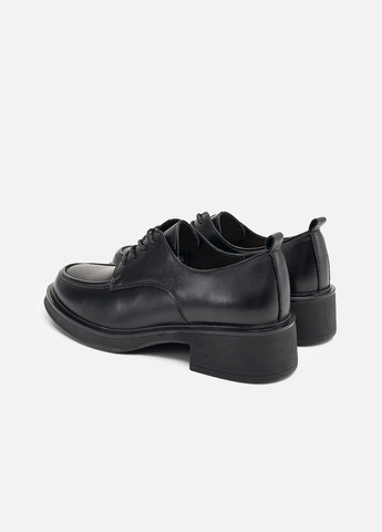 Yuki Женские туфли цвет черный CB-00251215 черный з, — демисезон (316505646)