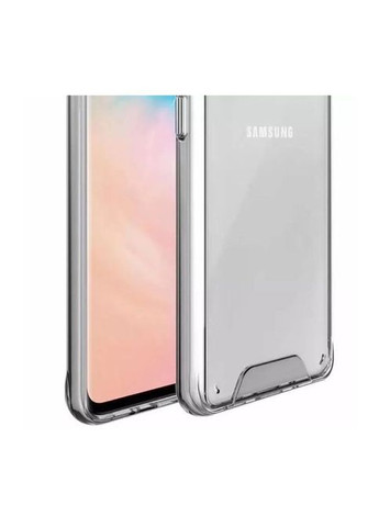 Чехол для мобильного телефона Space Case Samsung Galaxy S23 Plus SM-S916 Transparancy (708961) BeCover Space Case Samsung Galaxy S23 Plus SM-S916 Transpa (326594465)