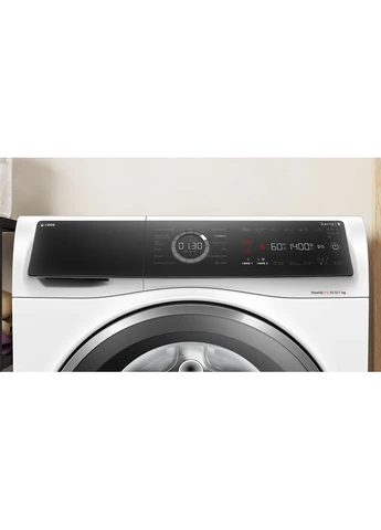 Прально-сушильна машина WNC254A0ME Bosch (307905343)