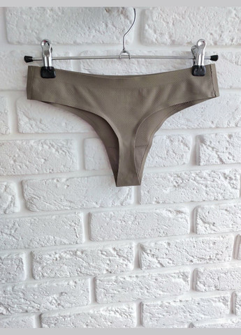 Бесшовные стринги, перфорация. Biweier (336213313)