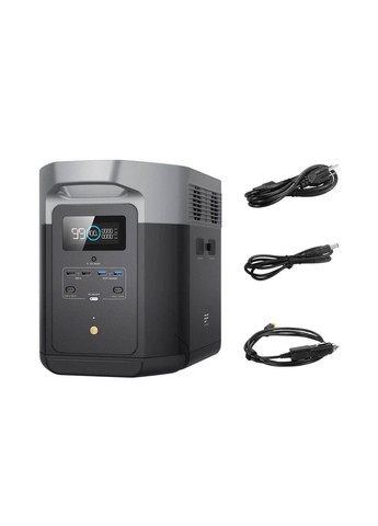 Зарядная станция, беспроводное зарядное устройство EcoFlow Delta 2 (315069788)