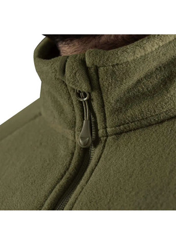 Флісова кофта Commander 2.0 Olive Camotec (327844397)