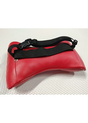 Подушка на подголовник авто 1 шт. Audi (351902226)