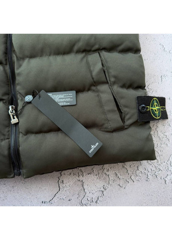 Жилет високоякісна водовідштовхувальна не продувна плащівка No Brand (363449416)