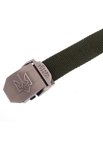 Ремень тактический Украина Tactical Belt TY-6663 120x3,5см SP-Sport (317202918)