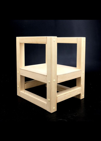 Підставка для сумок з дерева Еріяд бланже (ПСМ-000101) No Brand (327849256)