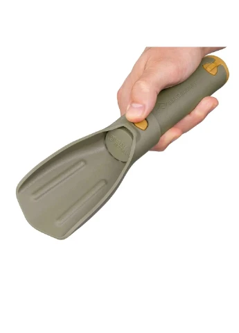 Лопатка Pocket Trowel, Burnt Olive Sea To Summit (385600226)