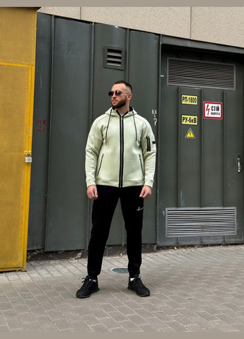 Спортивный костюм с начесом премиум Vakko (301868261)