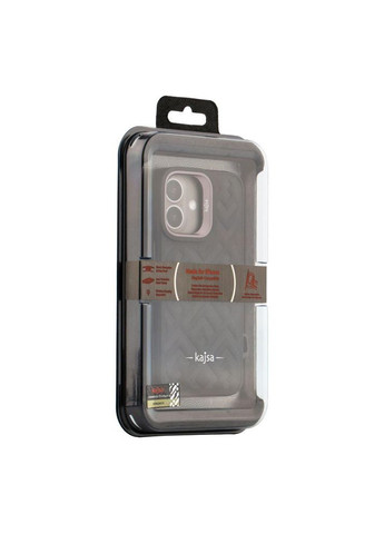 Чохол на iPhone 16 Pro Max / для айфон 16 про макс з функцією магсейф MagSafe Kajsa (338608418)