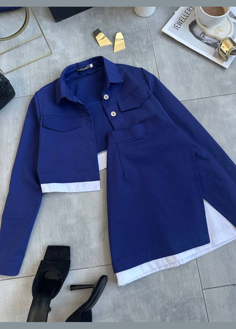 Костюм No Brand (327433386)