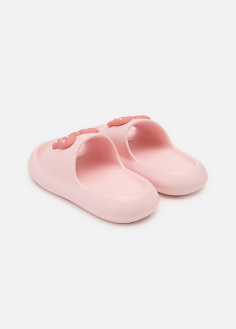Шльопанці пляжні для дівчинки колір рожевий ЦБ-00267972 Yuki (322319847)