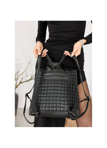 Женский рюкзак Leoma Cubic Sambag (322870452)