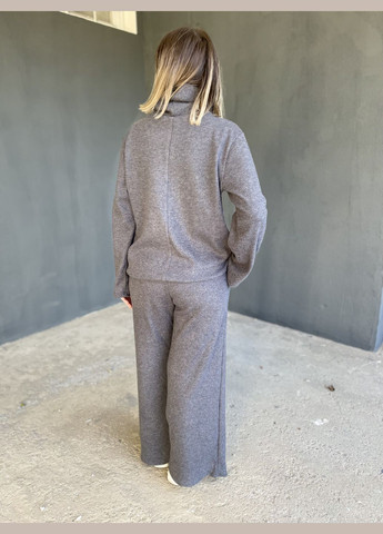 Трикотажний костюм сірий GPK Tactical (311604643)