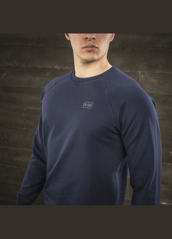 Свитшот Athlete Dark Navy Blue M-TAC (315147000)