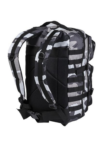 Рюкзак тактичний 36Л US ASSAULT PACK LG URBAN (14002222-36) Mil-Tec (292132415)