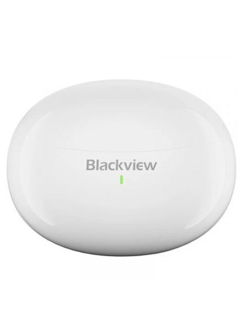 Навушники (6931548317906) Blackview AirBuds 30 White (366515006)