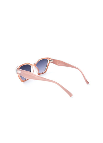 Солнцезащитные очки с поляризацией Фэшн-классика женские LuckyLOOK 446-298 (292735643)
