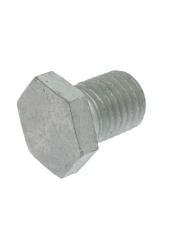 Пробка різьб.M12X16 N47 BMW (393037687)