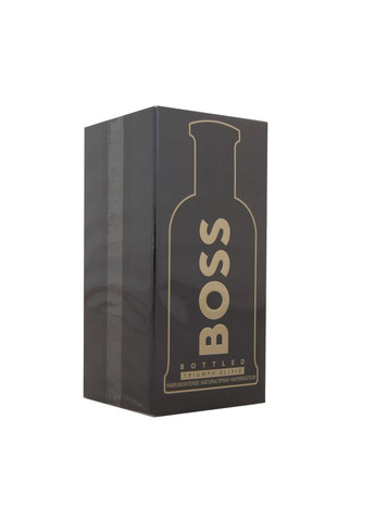 Мужская туалетная вода BOSS Bottled Triumph Elixir 50 мл Hugo Boss (340474412)