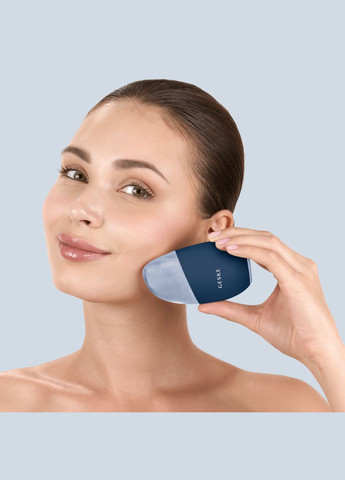 Масажер для обличчя Cool&Warm Eye and Face Massager 7в1 midnight GESKE (341526185)