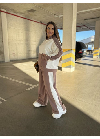 Спортивный флисовый костюм  LeVi (367088813)