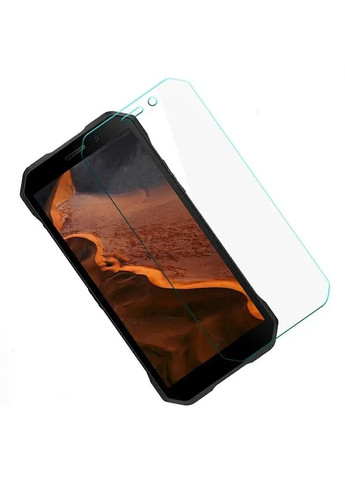 Защитное стекло для DOOGEE S51, S51 Pro X-level (347590119)