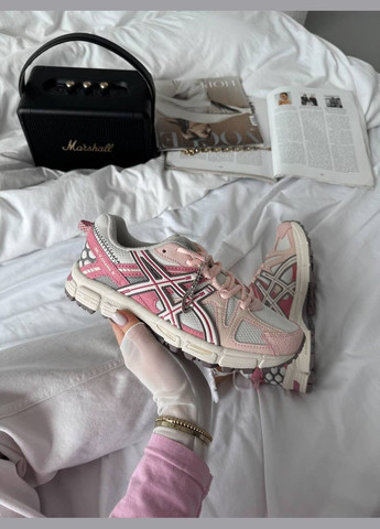 Кроссовки Vakko розовые всесезоны (342067008)