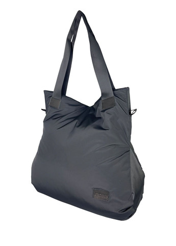 Сумка женская City S2007EX015 38х33х9 см Черный (hub_hv5y64) Exodus (361308515)