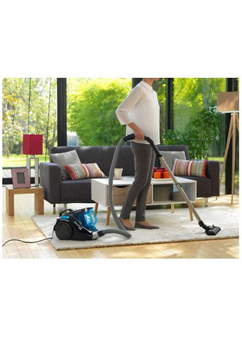 Пылесос безмешковый RO3731EA Rowenta (315600787)