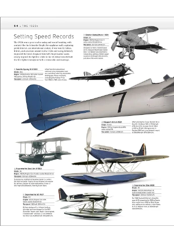 Definitive Visual History. The Aircraft Book Dorling Kindersley (370391435)
