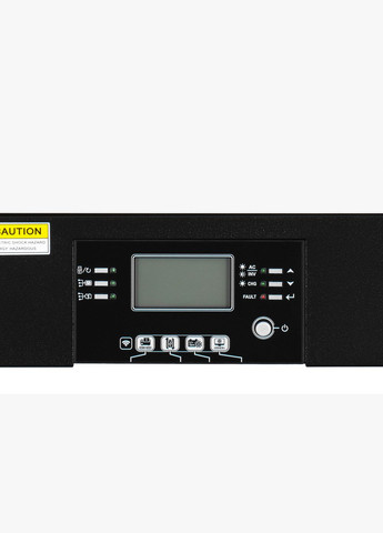 Інвертор XM KING 6000VA, 48V (автономний) Pnom - 6,0kW 2-AC 2E (315602915)