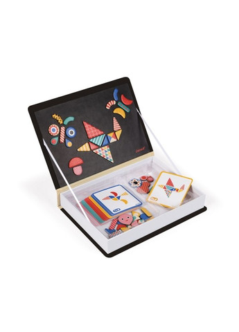 Настільна гра Форми () Janod J02720 (336329145)