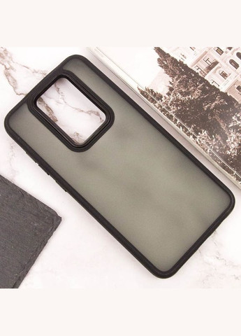 Чохол на Xiaomi Redmi Note 9 / Redmi 10X для Ксяомі, сяомі, ксіомі редмі ноте 9, редмі 10Х ТПУ та полікарбонат Epik (356096980)