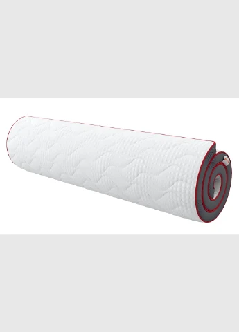 Матрац ортопедичний Aero Flex 120x200 см (120091) Акант (327073686)