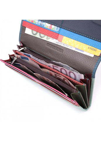 Шкіряний жіночий гаманець ST Leather 22525 ST Leather Accessories (278274784)