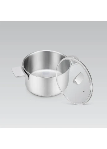 Кастрюля MR-3521-20 20см 3,4л Maestro (391092495)