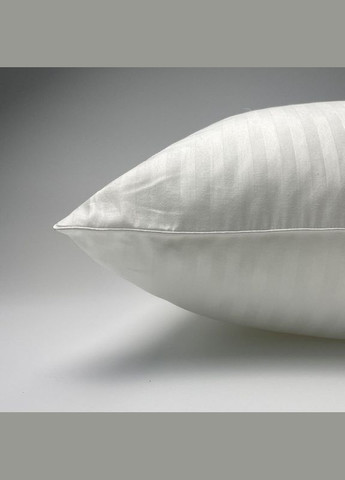 Подушка гипоаллергенная в сатине, 40х60см Iglen (305213090)