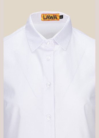 Сорочка однотонна жіноча WBC02323 shop (2000990256812) LAWA (356509485)
