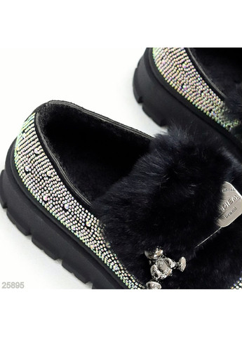 Зимние ботинки candy Helen