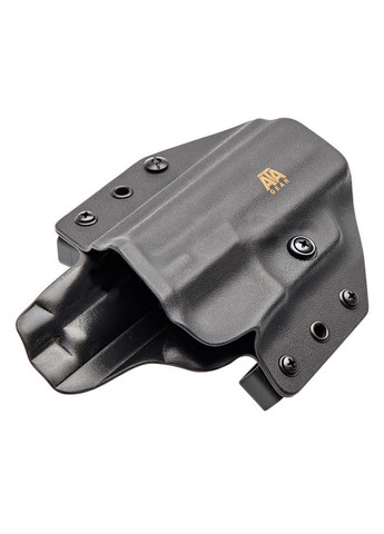 Кобура Hit Factor v.1 Форт 20 Black ATA-GEAR (315880104)