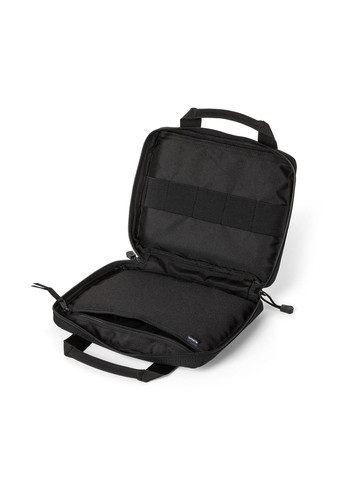 Сумка для транспортування пістолета Single Pistol CaseBlack 5.11 Tactical (315881951)