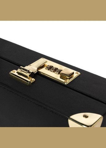 Набор для BDSM: Bondage Suitcase 13 Pcs – Cow Leather Bedroom Fantasies (314507767)