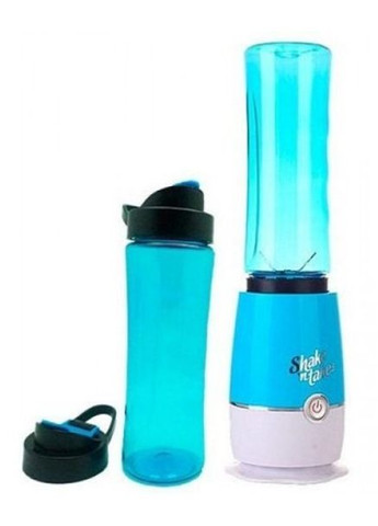 Фітнес-блендер N Take 3 550 мл синій (1756375315) Shake (333654007)