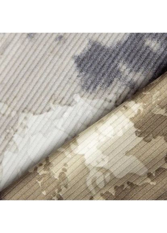 Комбінована футболка cooltouch a-tac au camo Camotec
