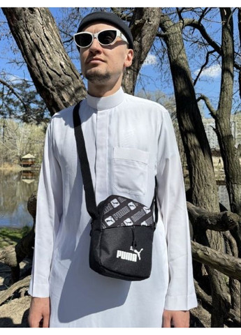 Стильная барсетка для мужчин - удобно носить каждый день No Brand (365592468)