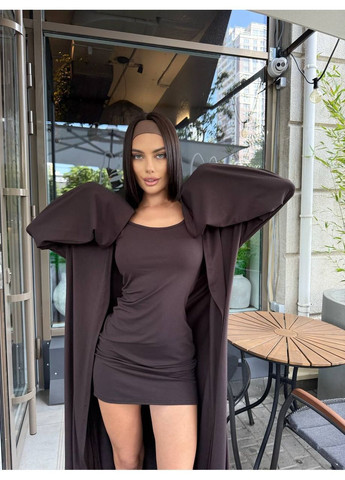 Женский костюм с платьем FINO Mode (362257186)