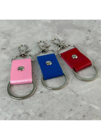 Набір карабінів для ключів 9,5 см - кольори МІКС Plus-plus (354794339)